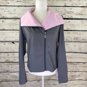 Christine Alexander Women's M Swarovski Jacket